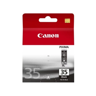 Струйный картридж Canon PGI-35 Black 1509B001AA
