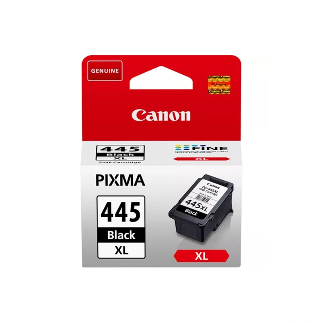 Струйный картридж Canon PG-445XL 8282B001