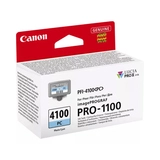 Чернильный картридж Canon PFI-4100 Photo Cyan 6781C001AA - фото 2