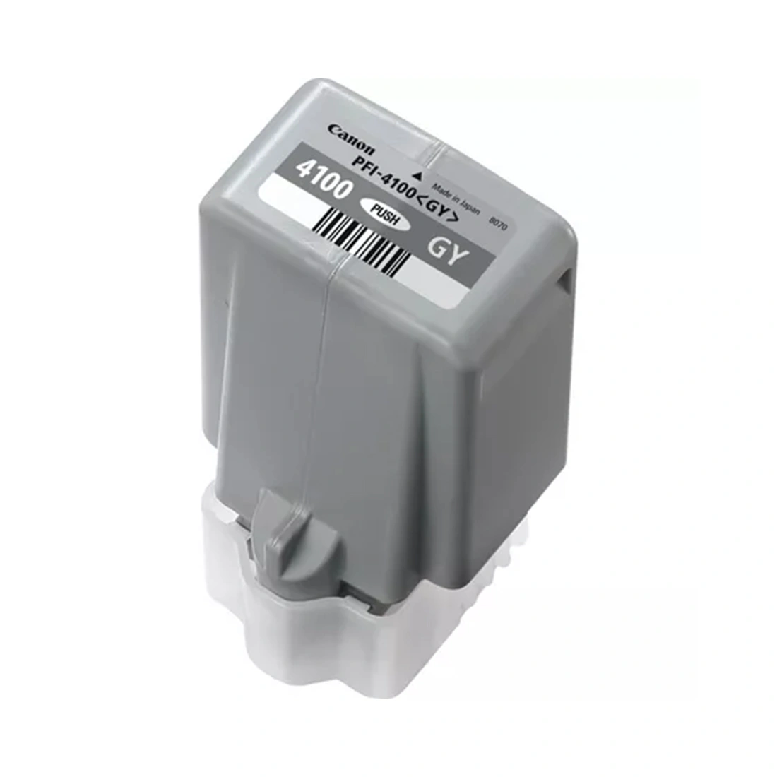 Чернильный картридж Canon PFI-4100 Grey 6783C001AA