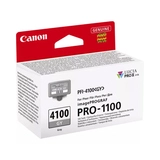 Чернильный картридж Canon PFI-4100 Grey 6783C001AA - фото 2