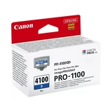 Чернильный картридж Canon PFI-4100 Blue 6786C001AA - фото 2