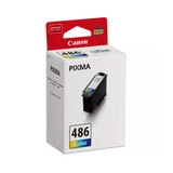 Струйный картридж Canon CL-486 6225C001AA