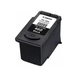 Струйный картридж Canon PG-460 BK 3711C001AA