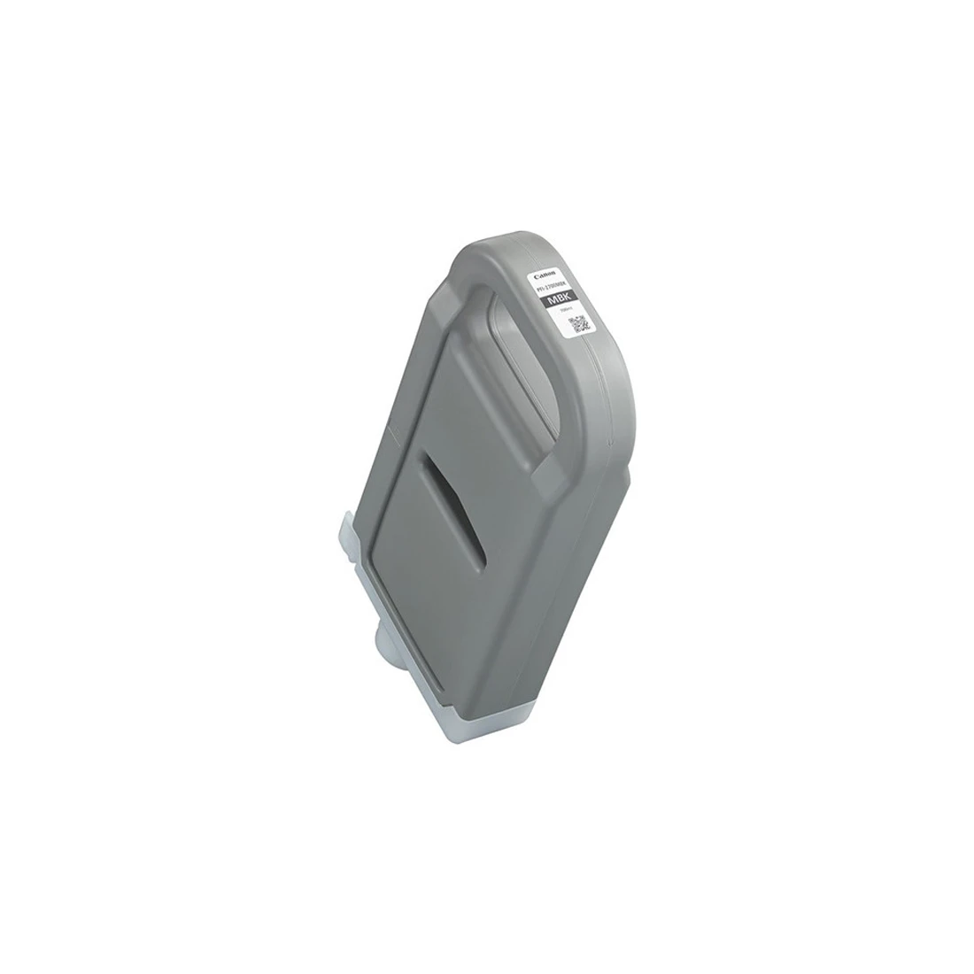 Чернильный картридж Canon PFI-2700 Matte Black 5287C001 - фото 2