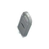 Чернильный картридж Canon PFI-2700 Grey 5292C001 - фото 2