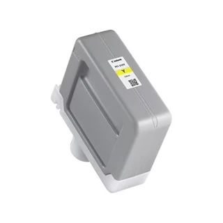 Чернильный картридж Canon PFI-2100 Yellow 5269C001AA