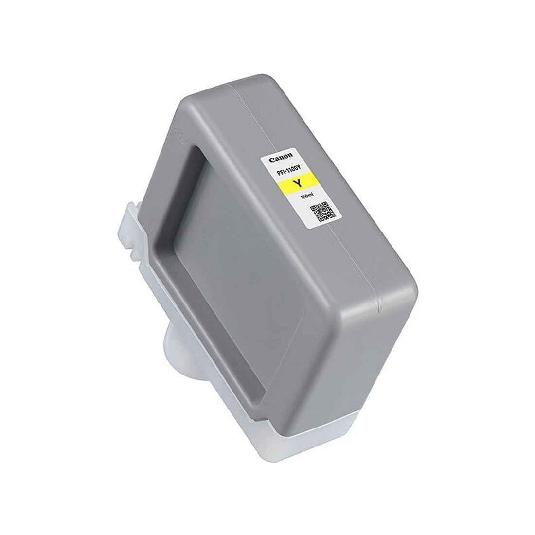 Чернильный картридж Canon PFI-110 Yellow 2367C001
