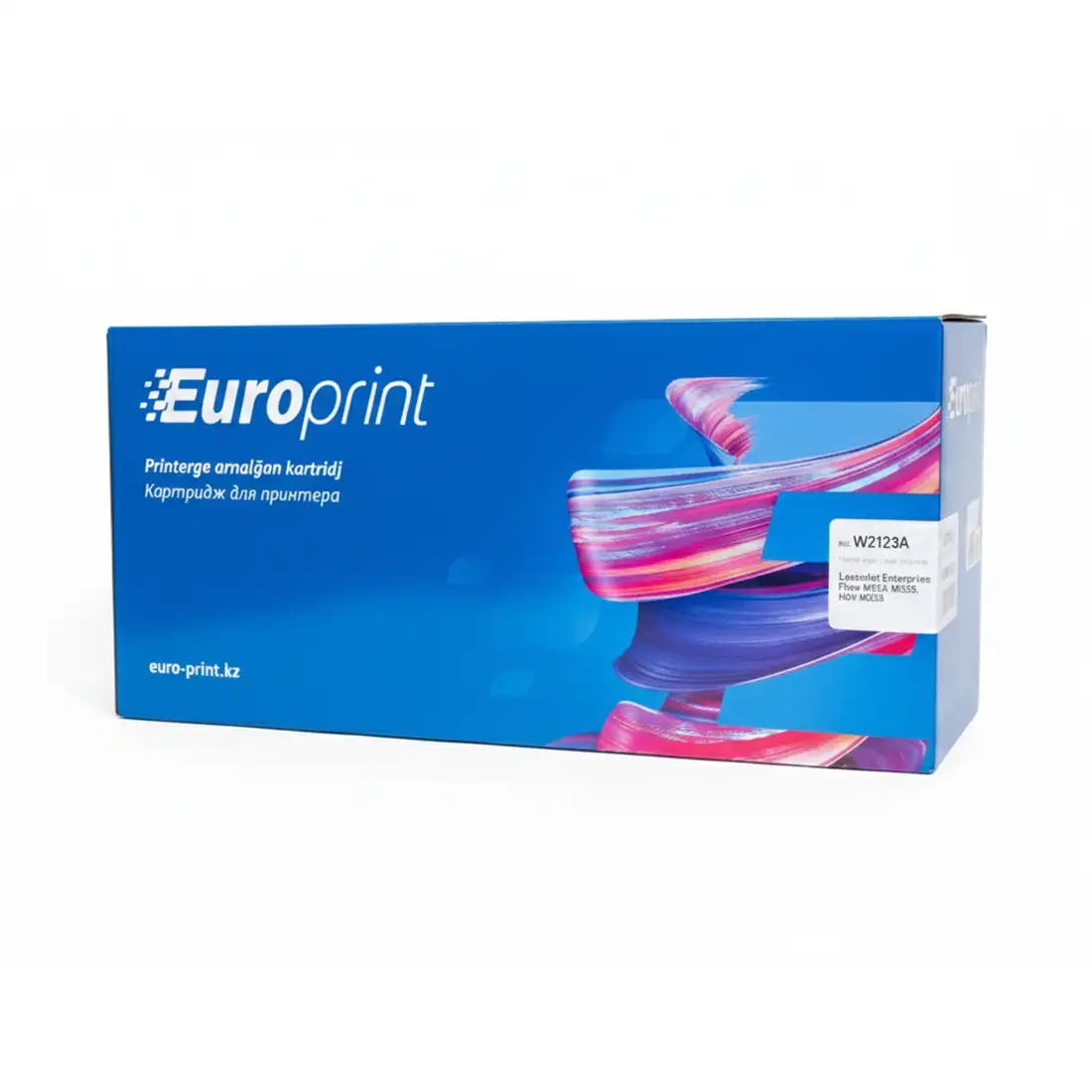 Картридж Europrint EPC-W2123A W2123A
