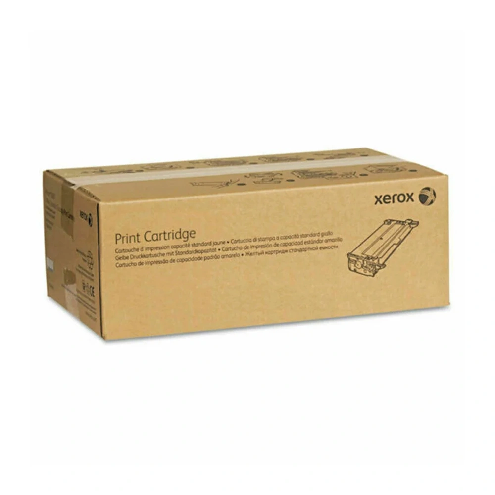 Тонер-картридж Xerox 006R04976 (малиновый) 