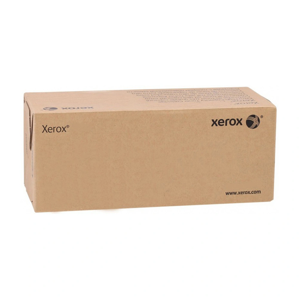 Тонер-картридж Xerox 006R04975 (голубой)  - фото 2