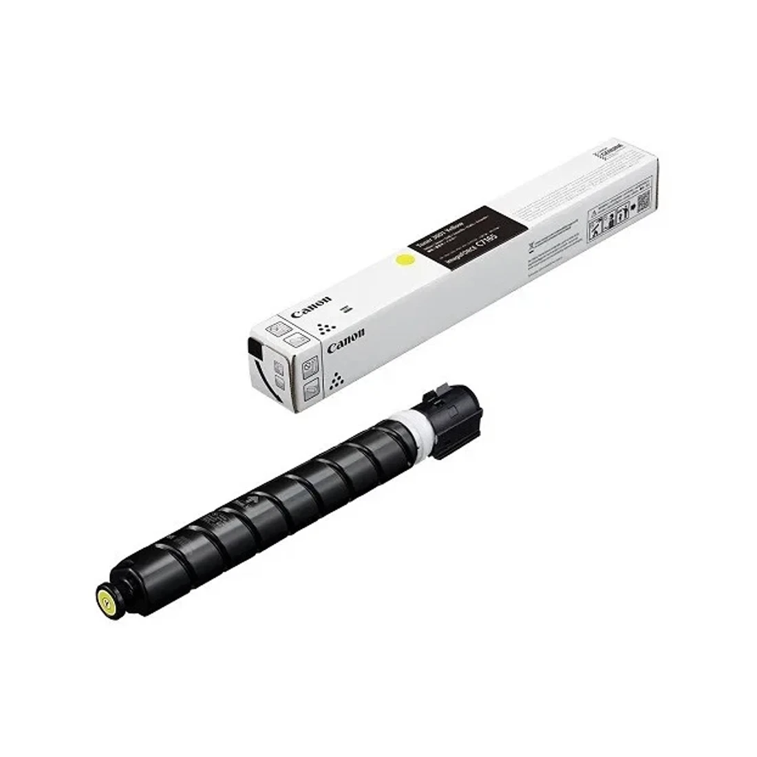 Тонер-картридж Canon TONER 3001 YELLOW 6495C001AA 