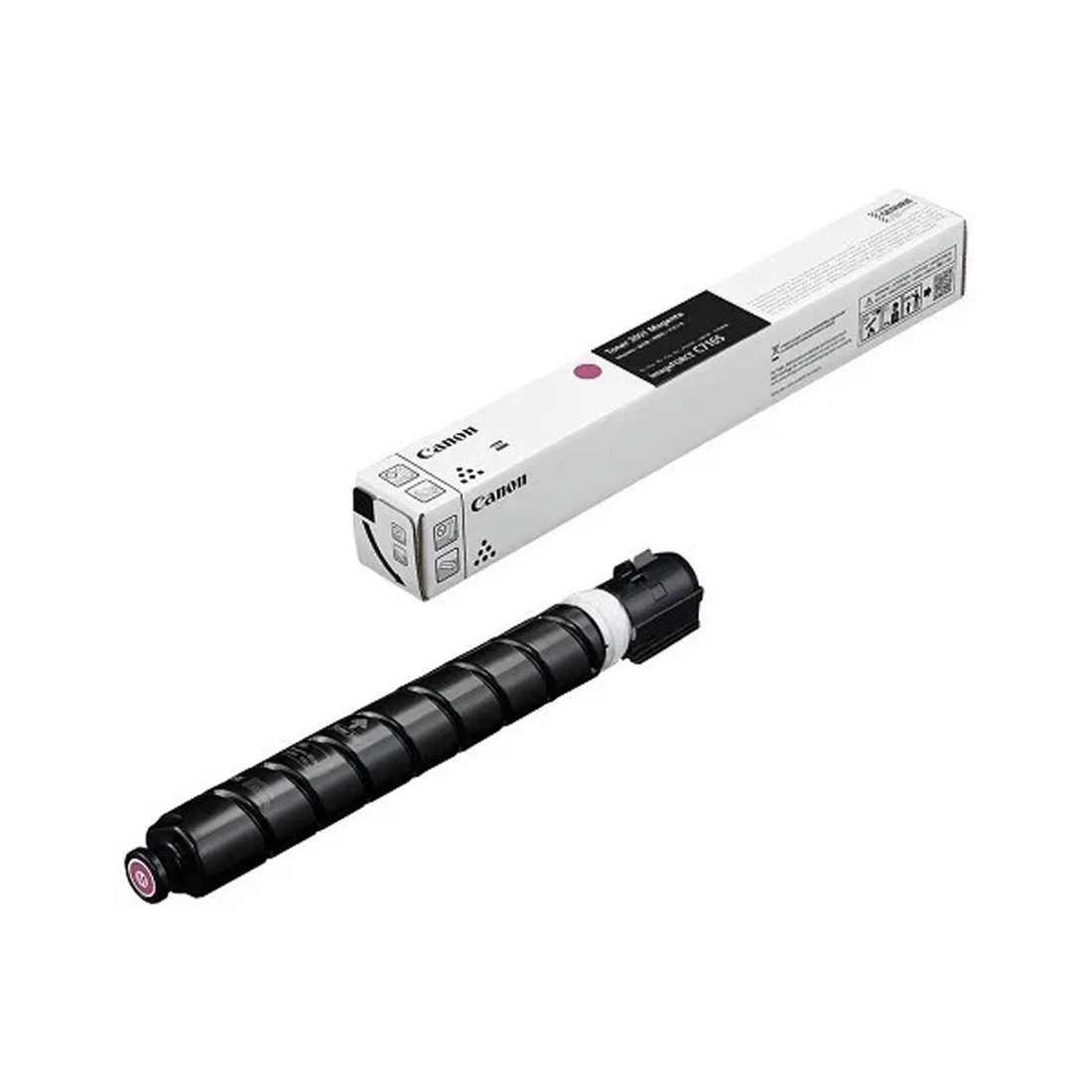 Тонер-картридж Canon TONER 3001 MAGENTA 6494C001AA 