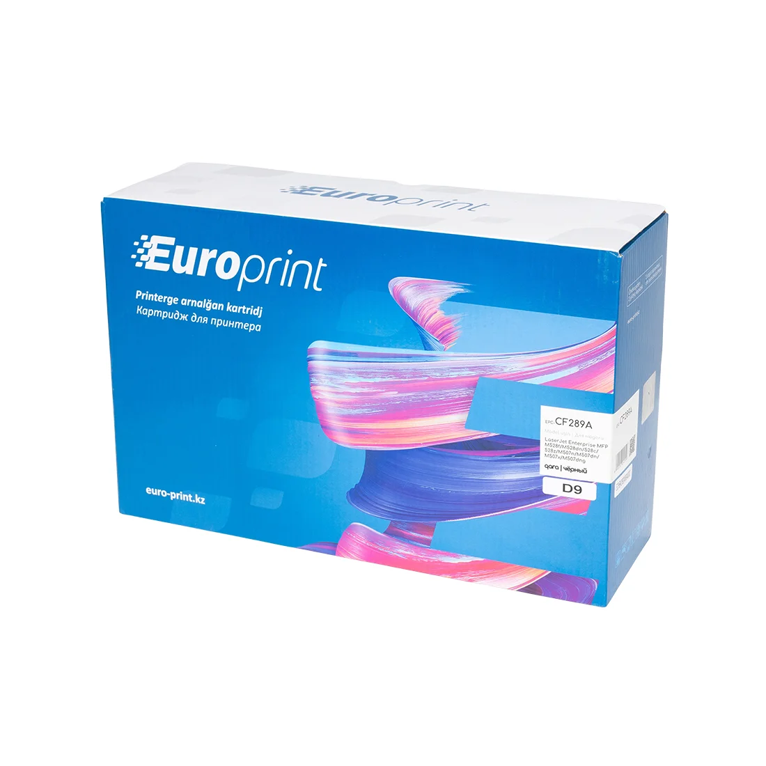Картридж Europrint EPC-CF289A CF289A - фото 3