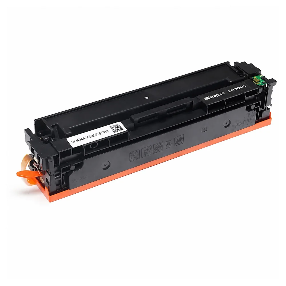Картридж Europrint EPC-064Y  - фото 2