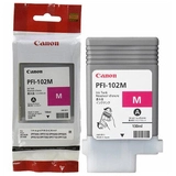 Чернильный картридж Canon PFI-102 Magenta 0897B001AA - фото 4