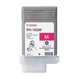 Чернильный картридж Canon PFI-102 Magenta 0897B001AA