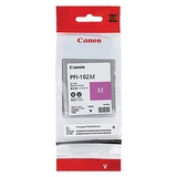 Чернильный картридж Canon PFI-102 Magenta 0897B001AA - фото 2