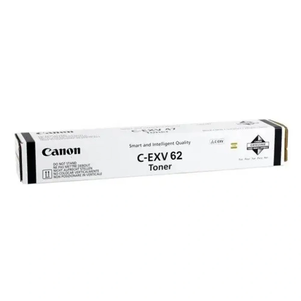Тонер-картридж Canon C-EXV 62 Black для IR ADVANCE DX 48xx 5141C002AA  - фото 2