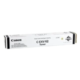 Тонер-картридж Canon C-EXV 62 Black для IR ADVANCE DX 48xx 5141C002AA  - фото 2