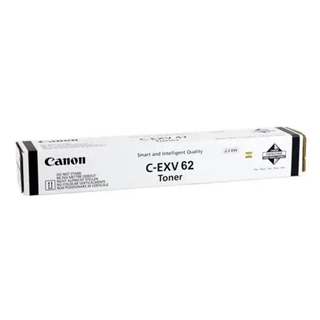 Тонер-картридж Canon C-EXV 62 Black для IR ADVANCE DX 48xx 5141C002AA  - фото 2
