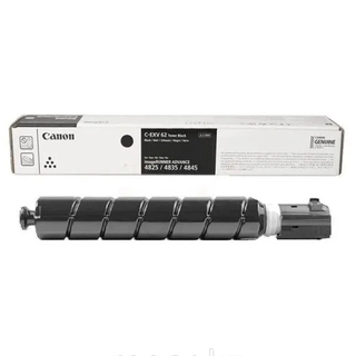 Тонер-картридж Canon C-EXV 62 Black для IR ADVANCE DX 48xx 5141C002AA 