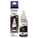 Чернила Epson L100 Black (C13T66414A)