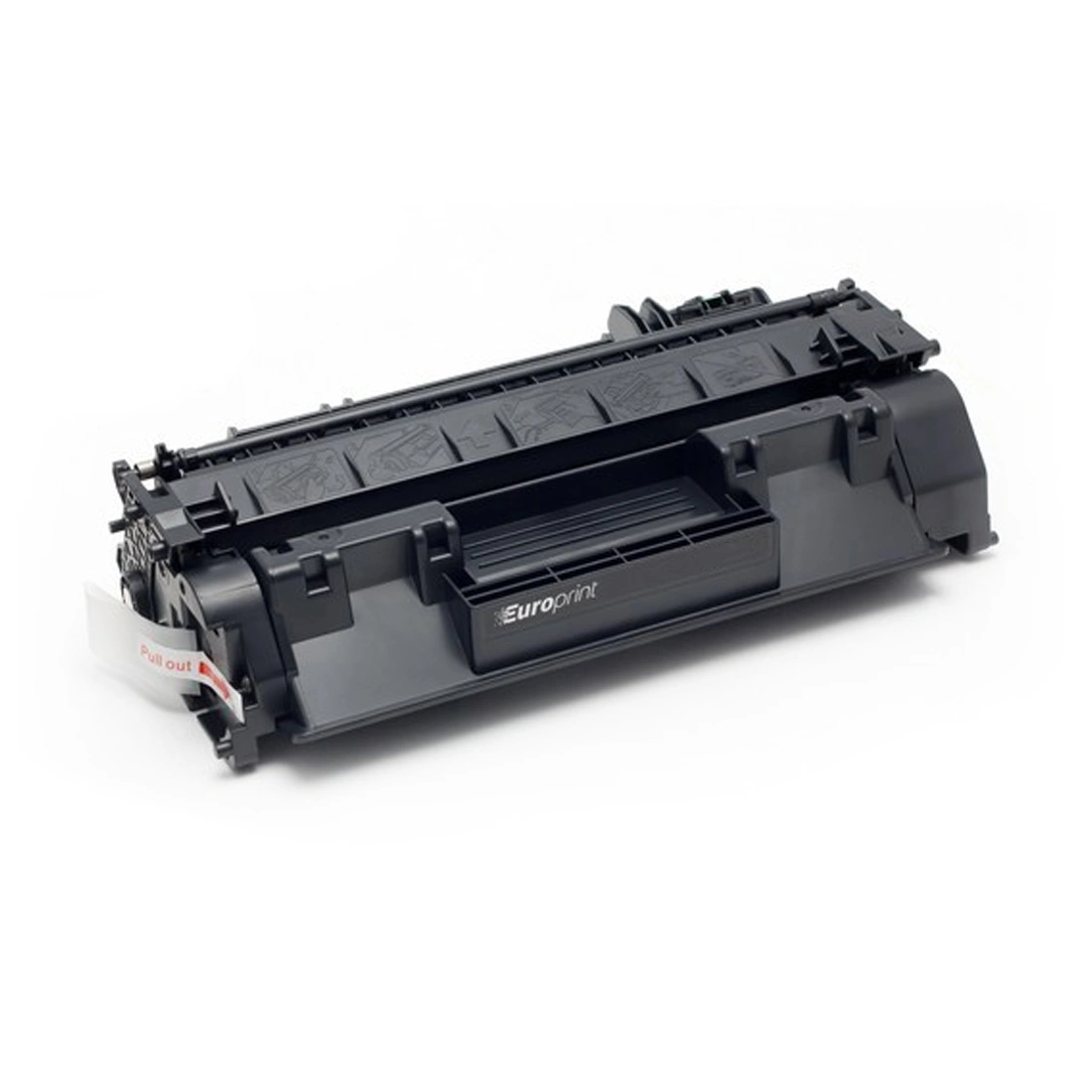 Картридж Europrint EPC-CE505A/CF280A CE505A/CF280A/CRG-719 Universal