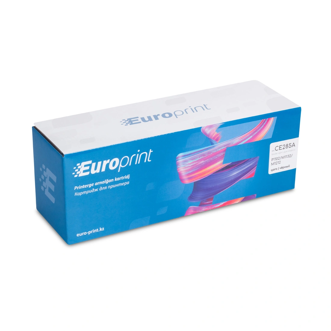 Картридж Europrint EPC-CE285A/CE278A/CB435A/CB436A/725/728 Universal CB435A/CB436A/CE278A/CE285A Universal-G3 - фото 5