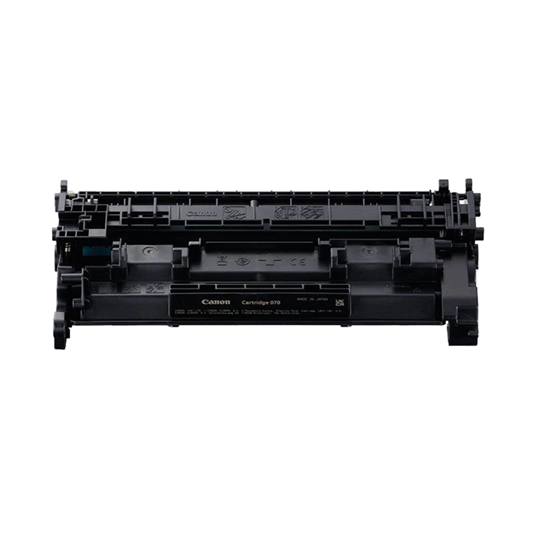 Картридж Canon LBP CARTRIDGE 070  - фото 3