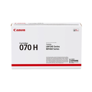 Картридж Canon LBP CARTRIDGE 070H 