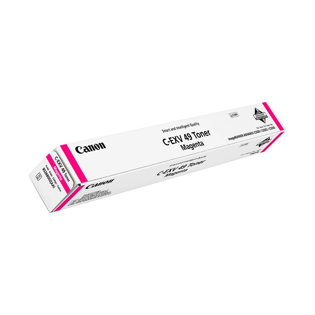 Тонер-картридж Canon C-EXV 49 MAGENTA для IR ADVANCE C33xx C35xx 8526B002AA 