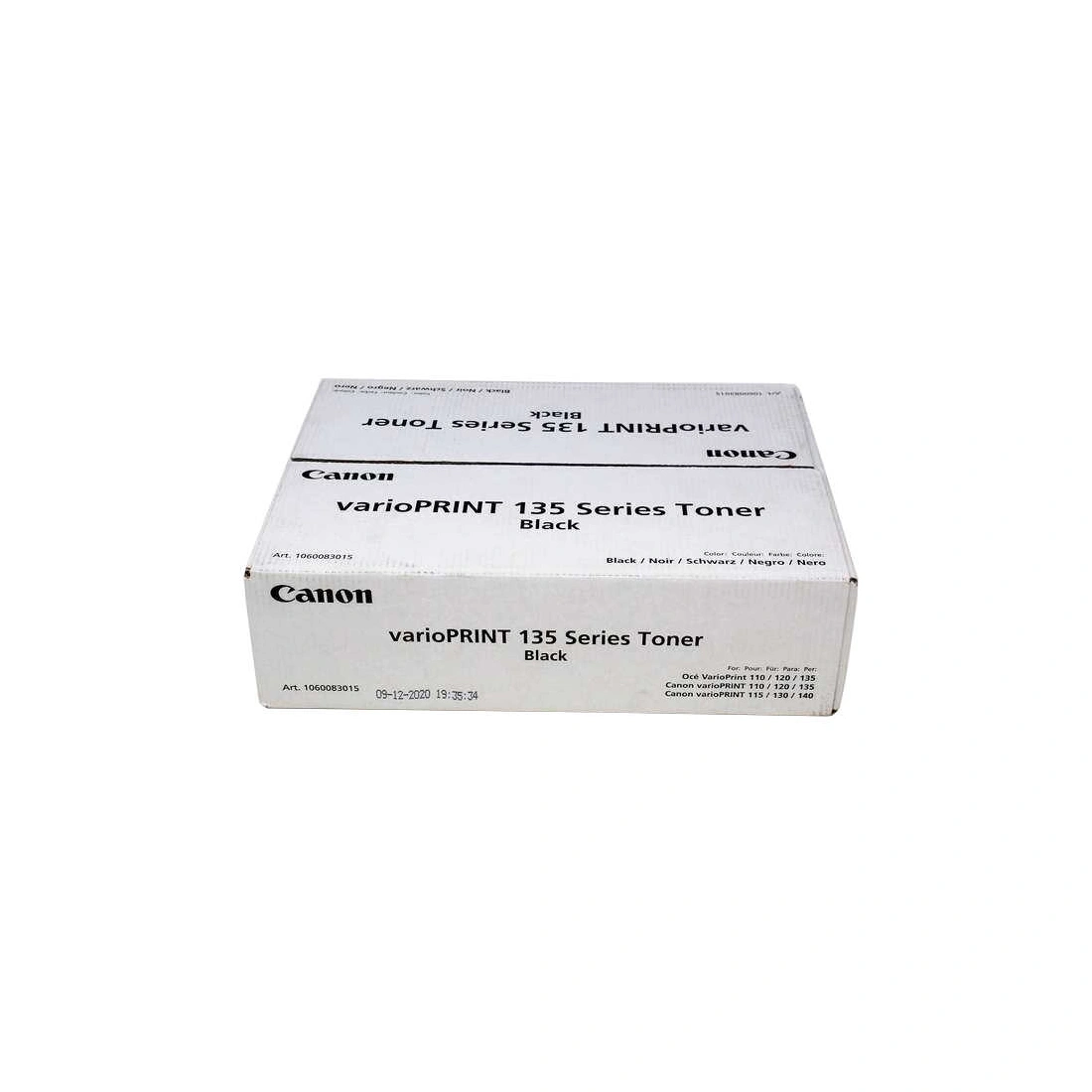 Тонер-картридж Canon VP DP TONER 6117B004AA 