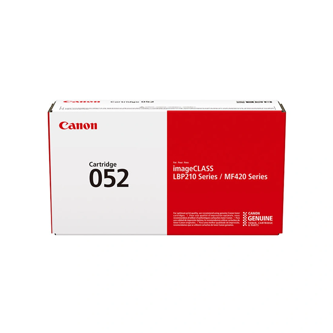 Картридж Canon CARTRIDGE 052 