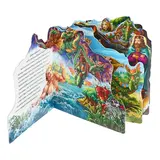 Любимая сказка «Добрыня Никитич и Змей Горыныч»  - фото 3