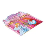 Брошюра с воротами «Золушка», 220 х 240 мм  - фото 4