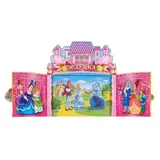 Брошюра с воротами «Золушка», 220 х 240 мм  - фото 2