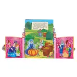 Брошюра с воротами «Золушка», 220 х 240 мм  - фото 5