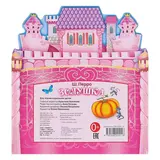 Брошюра с воротами «Золушка», 220 х 240 мм  - фото 3