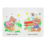 Двадцать две картинки «Мой день»  - фото 3