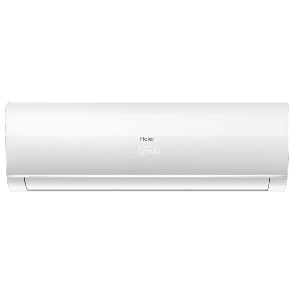 Кондиционер Haier HSU-09HFF203/R3 -W-IN+HSU-09HUF203/R3-OUT