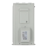 Сплит-система инверторного типа Electrolux Onix Super DC EACS/I-09HIX-BLACK/N8_V2/WF - фото 6