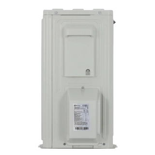 Сплит-система инверторного типа Electrolux Onix Super DC EACS/I-09HIX-BLACK/N8_V2/WF - фото 6