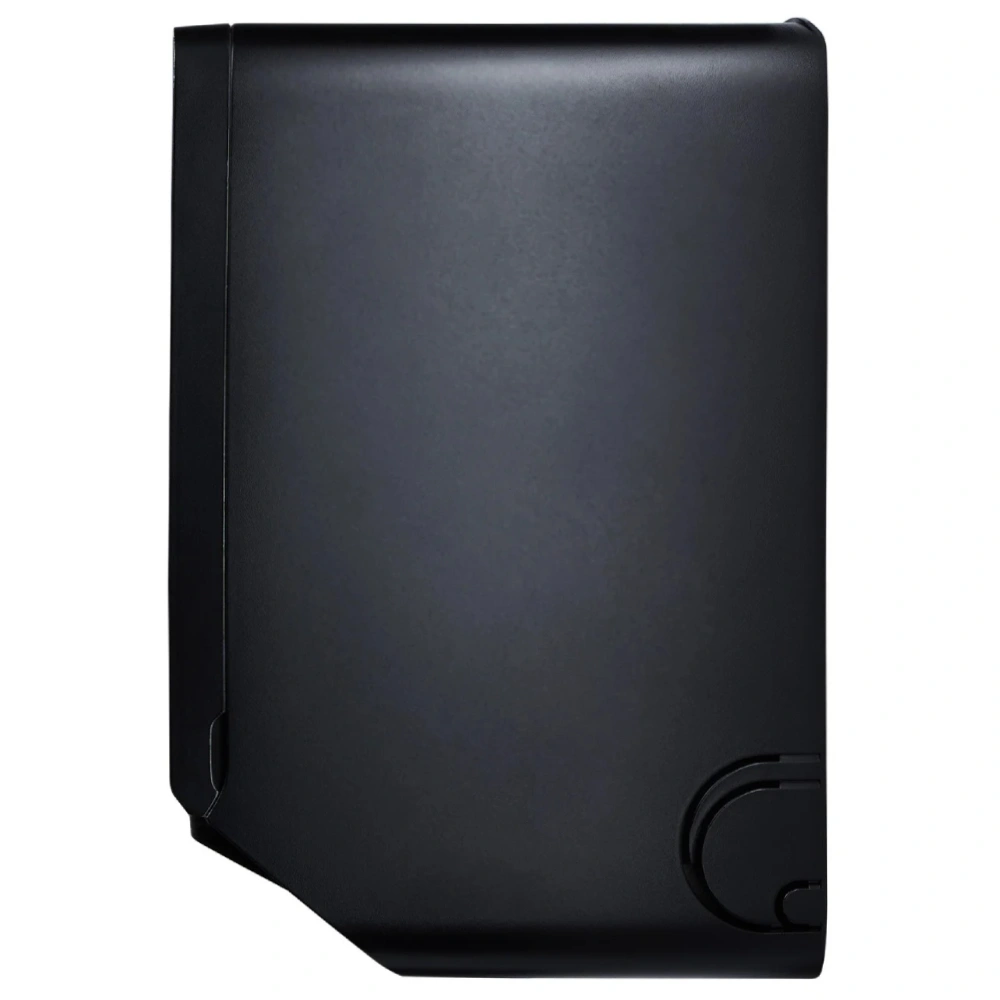 Сплит-система инверторного типа Electrolux Onix Super DC EACS/I-09HIX-BLACK/N8_V2/WF - фото 4