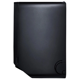 Сплит-система инверторного типа Electrolux Onix Super DC EACS/I-09HIX-BLACK/N8_V2/WF - фото 4