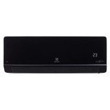 Сплит-система инверторного типа Electrolux Onix Super DC EACS/I-09HIX-BLACK/N8_V2/WF - фото 2