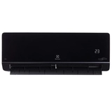 Сплит-система инверторного типа Electrolux Onix Super DC EACS/I-09HIX-BLACK/N8_V2/WF - фото 3