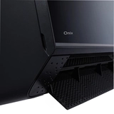 Сплит-система инверторного типа Electrolux Onix Super DC EACS/I-09HIX-BLACK/N8_V2/WF - фото 8
