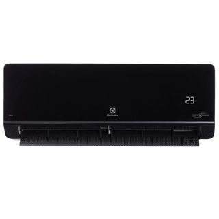 Сплит-система инверторного типа Electrolux Onix Super DC EACS/I-12HIX-BLACK/N8_V2/WF - фото 3