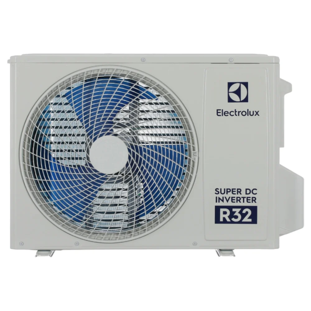 Сплит-система инверторного типа Electrolux Onix Super DC EACS/I-18HIX-BLACK/N8_V2/WF - фото 5
